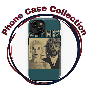 Eurythmics Cases