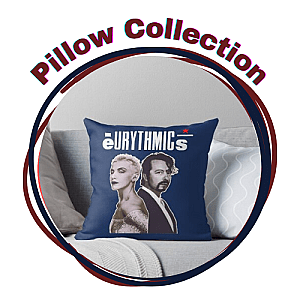 Eurythmics Pillows