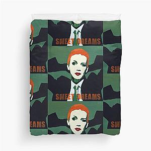 Eurythmics (Annie Lennox) - Sweet Dreams Duvet Cover