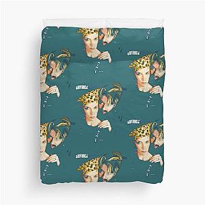 Eurythmics Annie Lennox The Eurythmics Annie Lennox Eurythmics Ann Duvet Cover