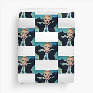 Annie Lennox Eurythmics Sweet Dreams     Duvet Cover