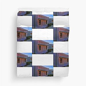 A Shop by the Eurythmics Two Duvet Cover