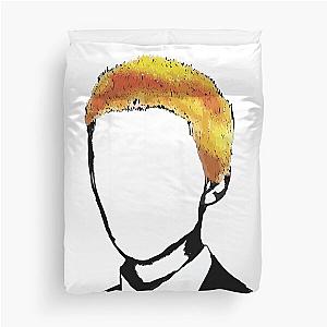 Annie Lennox Eurythmics  Duvet Cover