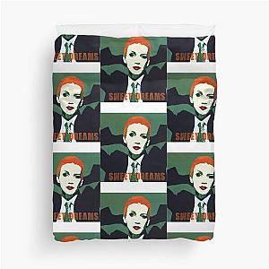 Eurythmics (Annie Lennox) - Sweet Dreams  Duvet Cover