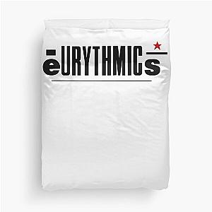 eurythmics   Duvet Cover