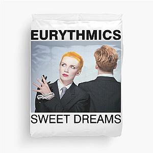 EURYTHMICS BAND Duvet Cover