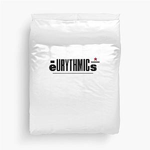 eurythmics Duvet Cover