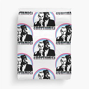 Eurythmics Essential(3) Duvet Cover