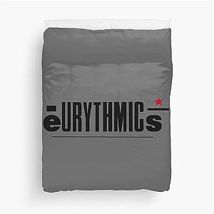 eurythmics Duvet Cover