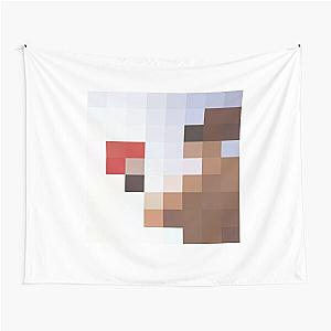 Pixelated Eurythmics Sweet Dreams Are Made of This Tapestry