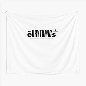 eurythmics Classic T-Shirt Tapestry