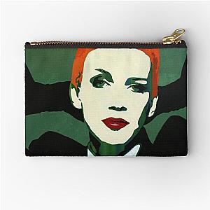 Eurythmics (Annie Lennox) - Sweet Dreams Zipper Pouch