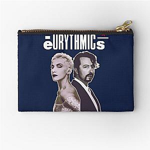 Eurythmics Zipper Pouch