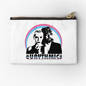 Eurythmics Zipper Pouch