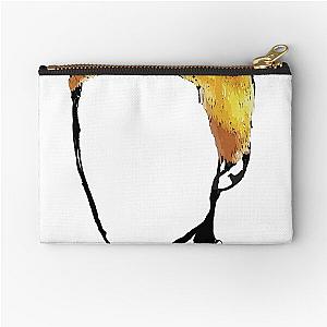 Annie Lennox Eurythmics  Zipper Pouch