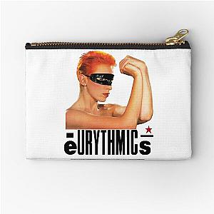 Eurythmics - Annie Lennox - Dave Stewart Zipper Pouch