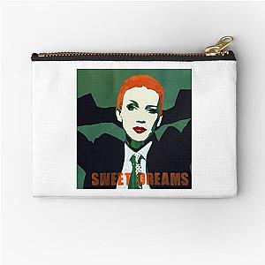 Eurythmics (Annie Lennox) - Sweet Dreams  Zipper Pouch