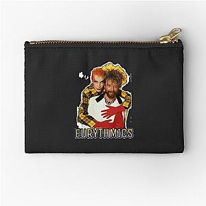 Eurythmics Zipper Pouch