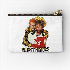 eurythmics   Zipper Pouch