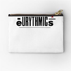 eurythmics Zipper Pouch