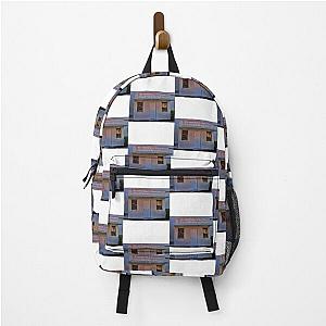 A Shop by the Eurythmics One Backpack