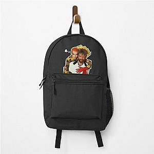 Eurythmics Backpack