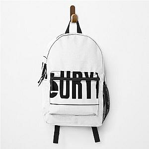 eurythmics Classic T-Shirt Backpack