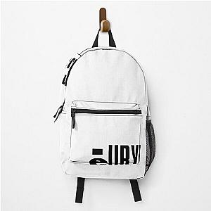 eurythmics Backpack