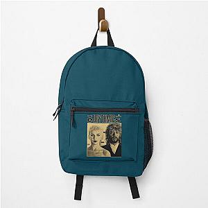 SWEET DREAMS EURYTHMICS Backpack