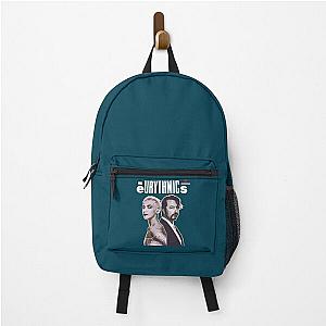 Eurythmics     (1) Backpack