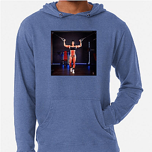 In Beast Mode Eva Andressa Eva Andressa Hoodies