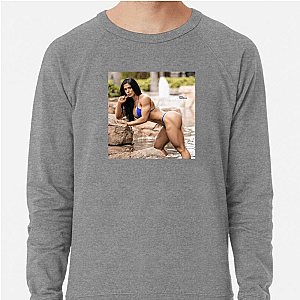 100% Grind Eva Andressa Eva Andressa Sweatshirts