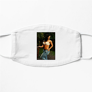 Vibes Only Eva Andressa Eva Andressa Face Masks