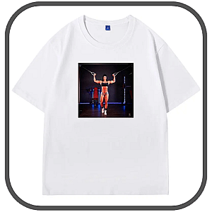 Eva Andressa T-Shirts