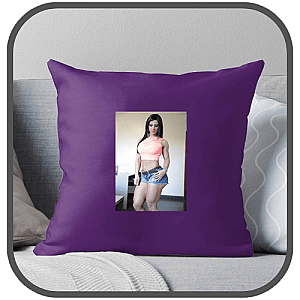 Eva Andressa Pillows Cover