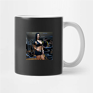 No Pain, Just Eva Andressa Eva Andressa Mugs