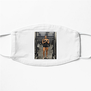 Built Different Eva Andressa Eva Andressa Face Masks