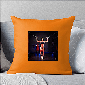 In Beast Mode Eva Andressa Eva Andressa Pillows Cover