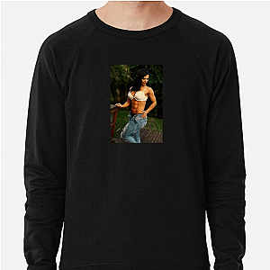 Vibes Only Eva Andressa Eva Andressa Sweatshirts
