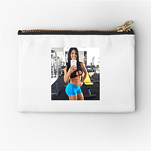 Team Eva Andressa Eva Andressa Zipper Pouches