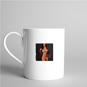 Unstoppable Like Eva Andressa Eva Andressa Mugs