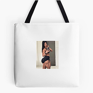 Power Mode: Eva Andressa Eva Andressa Bags