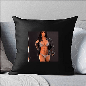 Unstoppable Like Eva Andressa Eva Andressa Pillows Cover