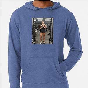Built Different Eva Andressa Eva Andressa Hoodies
