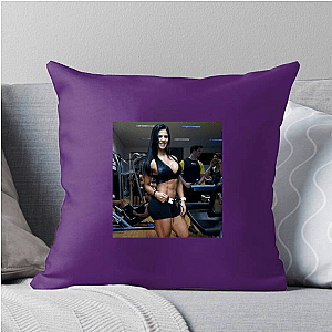 No Pain, Just Eva Andressa Eva Andressa Pillows Cover