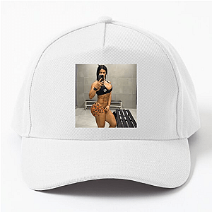Train Like Eva Andressa Eva Andressa Hats & Caps