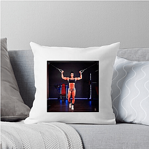 In Beast Mode Eva Andressa Eva Andressa Pillows Cover