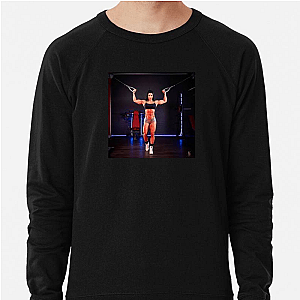 In Beast Mode Eva Andressa Eva Andressa Sweatshirts