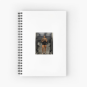 Built Different Eva Andressa Eva Andressa Notebook