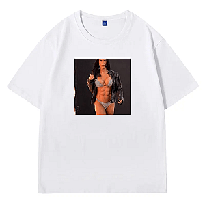 Unstoppable Like Eva Andressa Eva Andressa T-Shirts